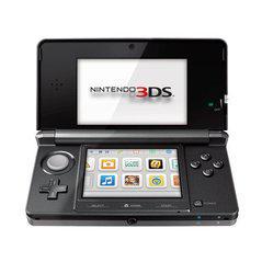 Nintendo 3DS 2024 - Cosmo Black