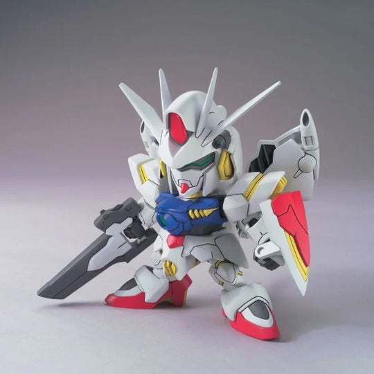 SD BB #374 Gundam Legilis