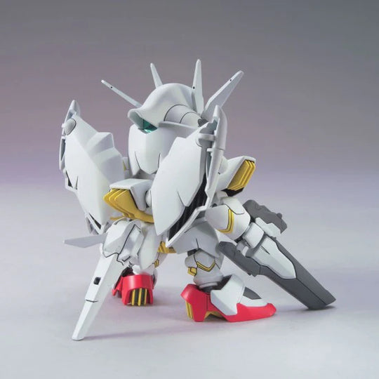 SD BB #374 Gundam Legilis