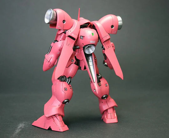 HGUC 1/44 #159 AGC-04 Gerbera-Tetra