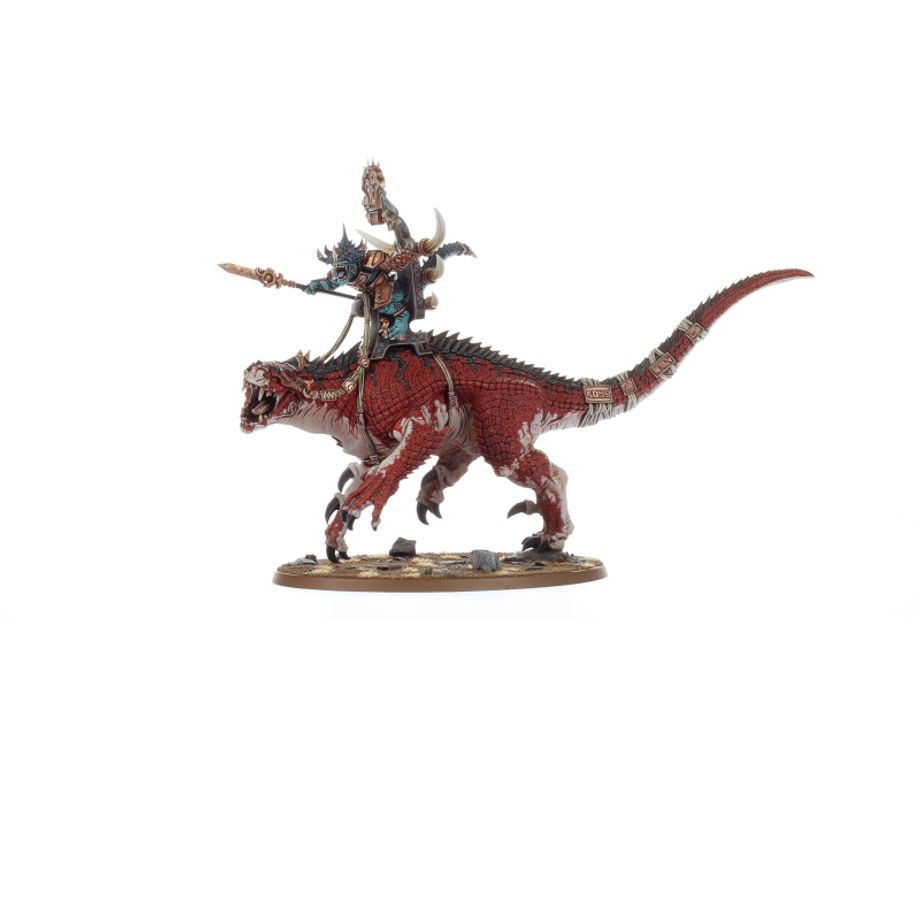 Spearhead: Seraphon