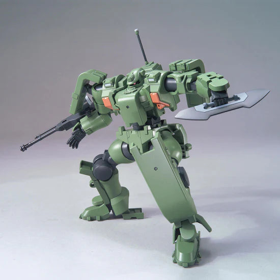 HG00 1/144 #05 Tieren Ground Type