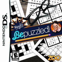 Margot's Bepuzzled - Nintendo DS