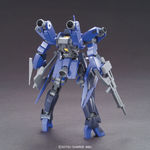 HG IBO Schwalbe Graze (McGillis Custom)