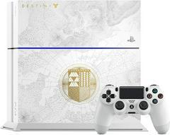 Playstation 4 500GB Destiny Taken King Console Bundle - Playstation 4