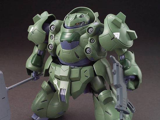 1/144 HGIBO 008 Gundam Gusion (OUT OF PRINT RARE)