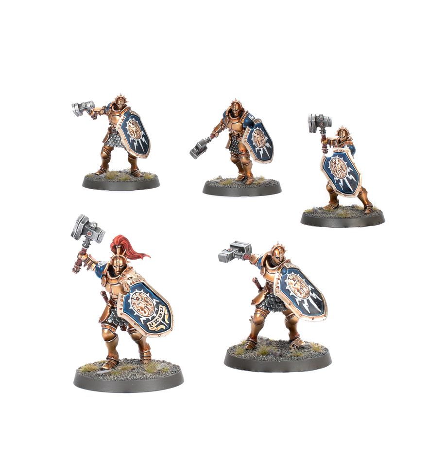 AGE OF SIGMAR: INTRODUCTORY SET