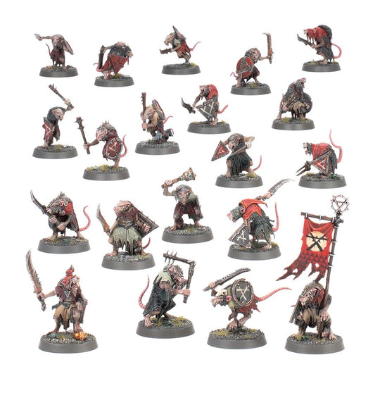 AGE OF SIGMAR: INTRODUCTORY SET