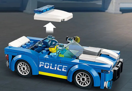 Police Car