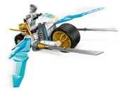 Zane's Ice Motorcycle