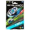 Beyblade X Sword Dran 3-60F Starter Pack Set with Attack Type Top & Launcher