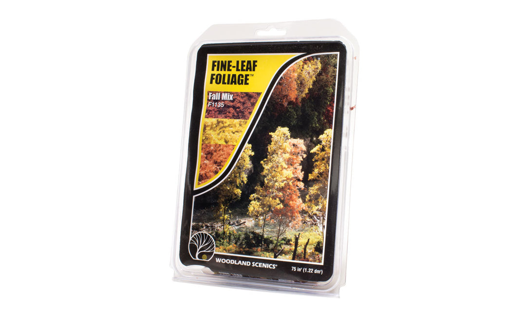 Fine-Leaf Foliage™ Fall Mix