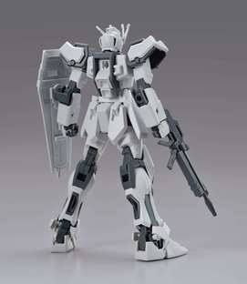 ENTRY GRADE 1/144 Gundam Base Limited Strike Gundam (Painting Model)