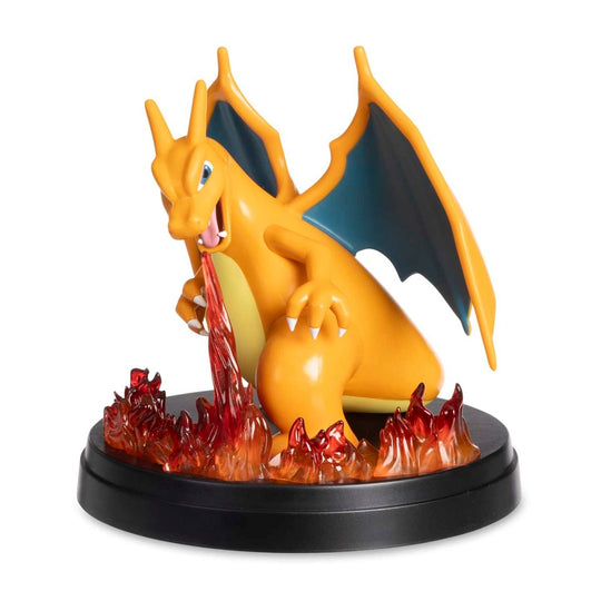 Charizard ex Super-Premium Collection