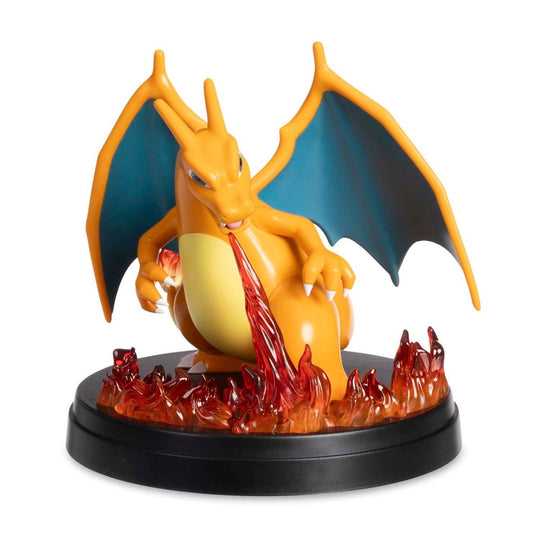 Charizard ex Super-Premium Collection