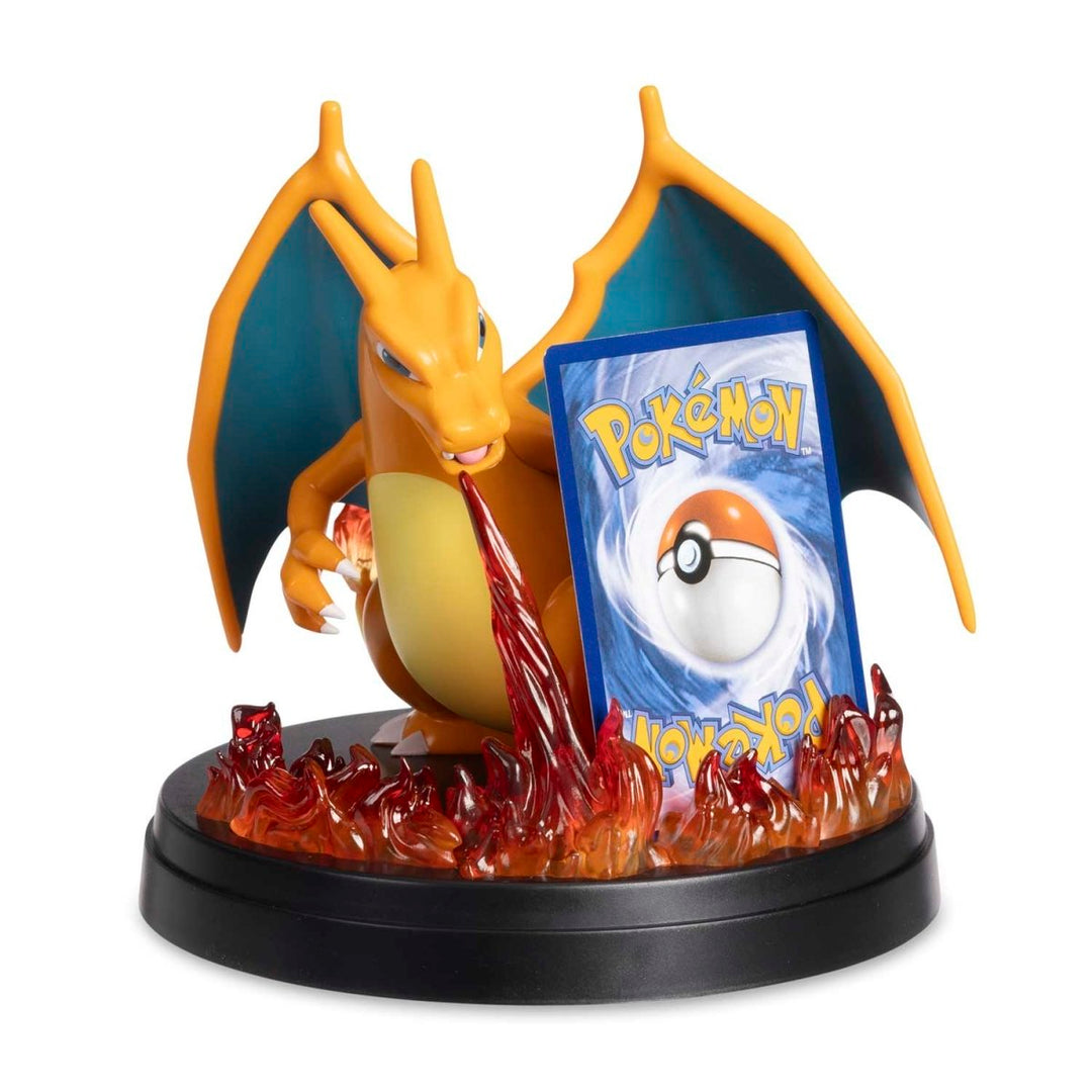 Charizard ex Super-Premium Collection