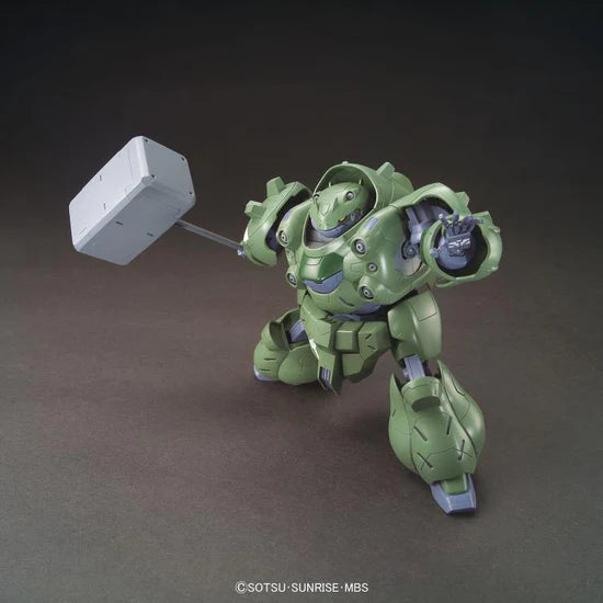 1/144 HGIBO 008 Gundam Gusion (OUT OF PRINT RARE)