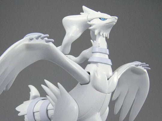 Pokemon Select Series 13 Reshiram Model Kit