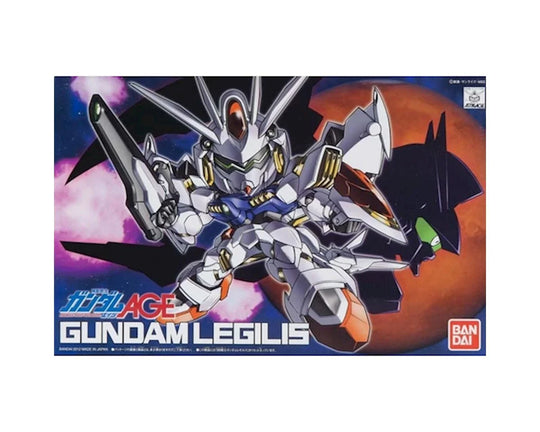 SD BB #374 Gundam Legilis