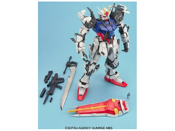 Perfect Grade Strike Gundam