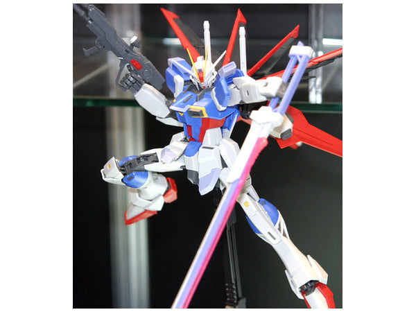 Force Impulse Gundam MG