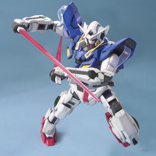 Gundam Exia MG