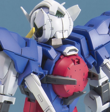 Gundam Exia MG