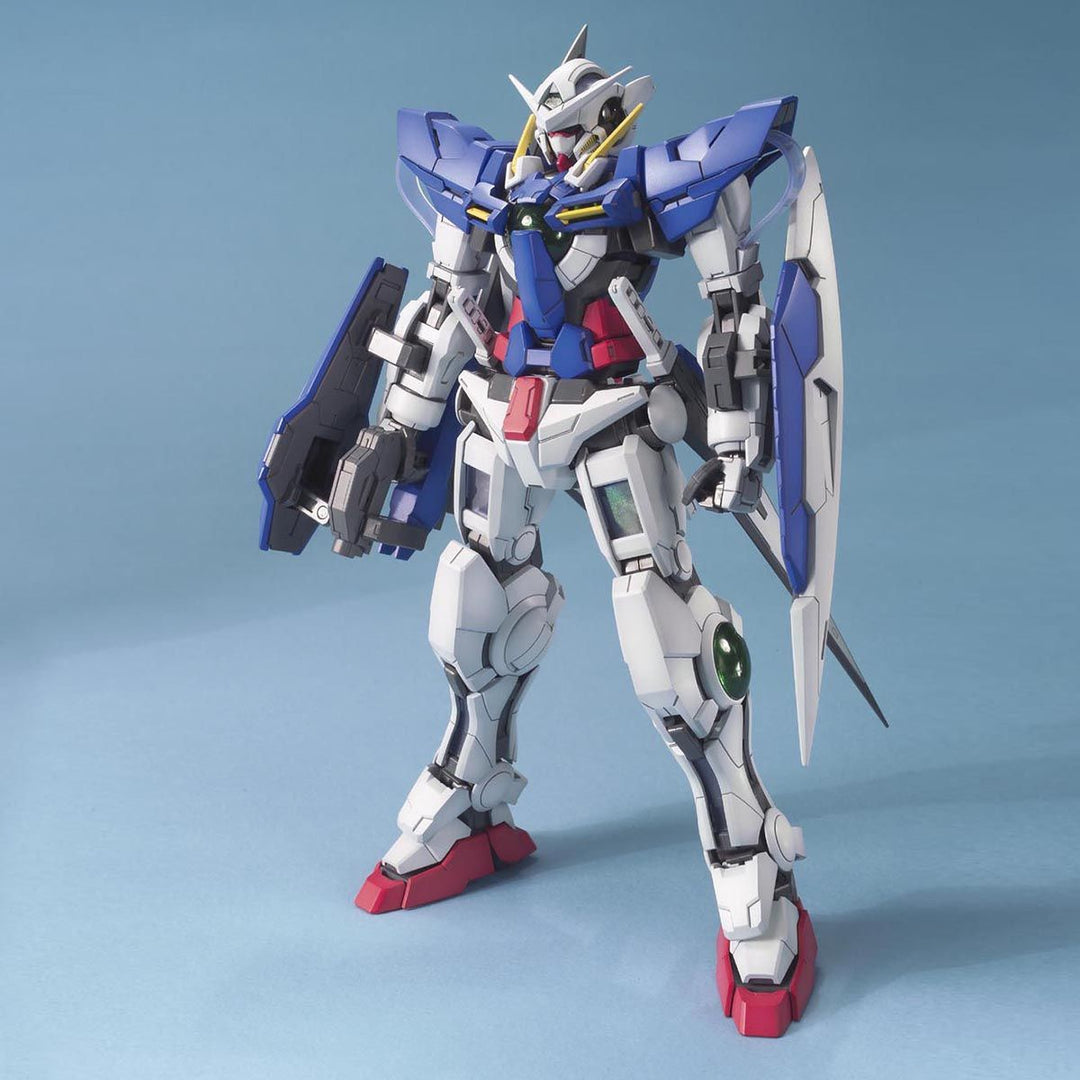 Gundam Exia MG