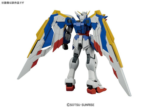 #20 Wing Gundam EW RG