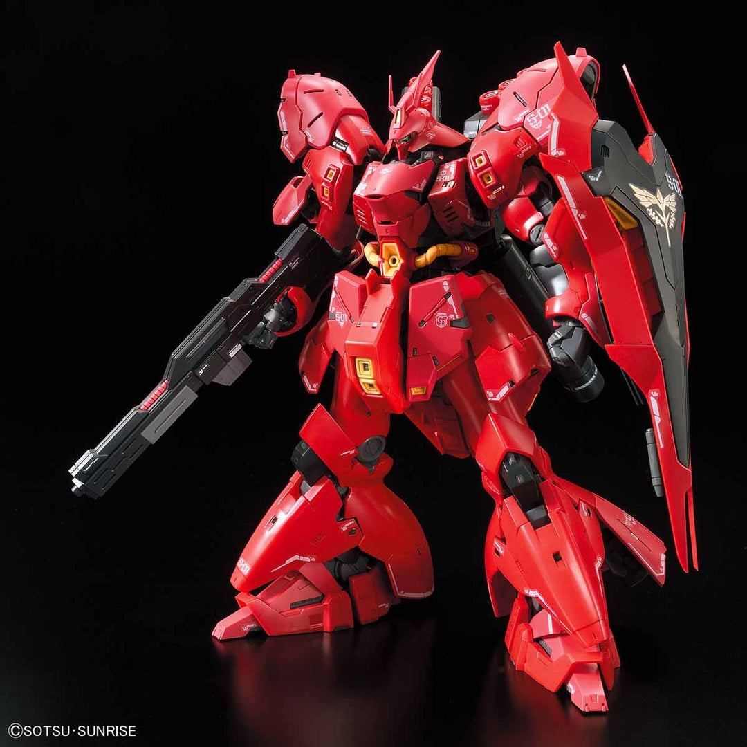 #29 Sazabi RG