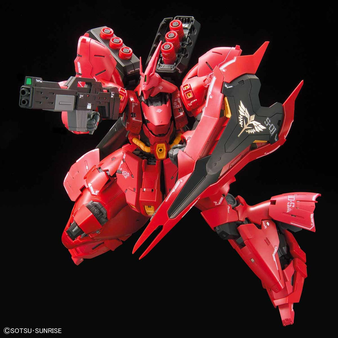 #29 Sazabi RG