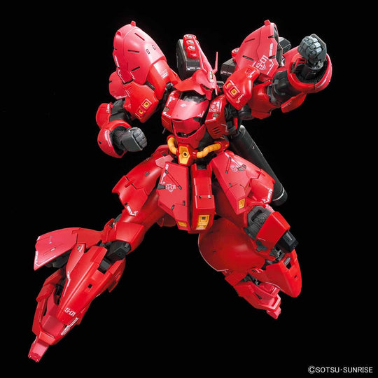 #29 Sazabi RG