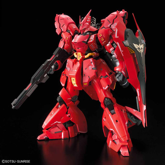 #29 Sazabi RG