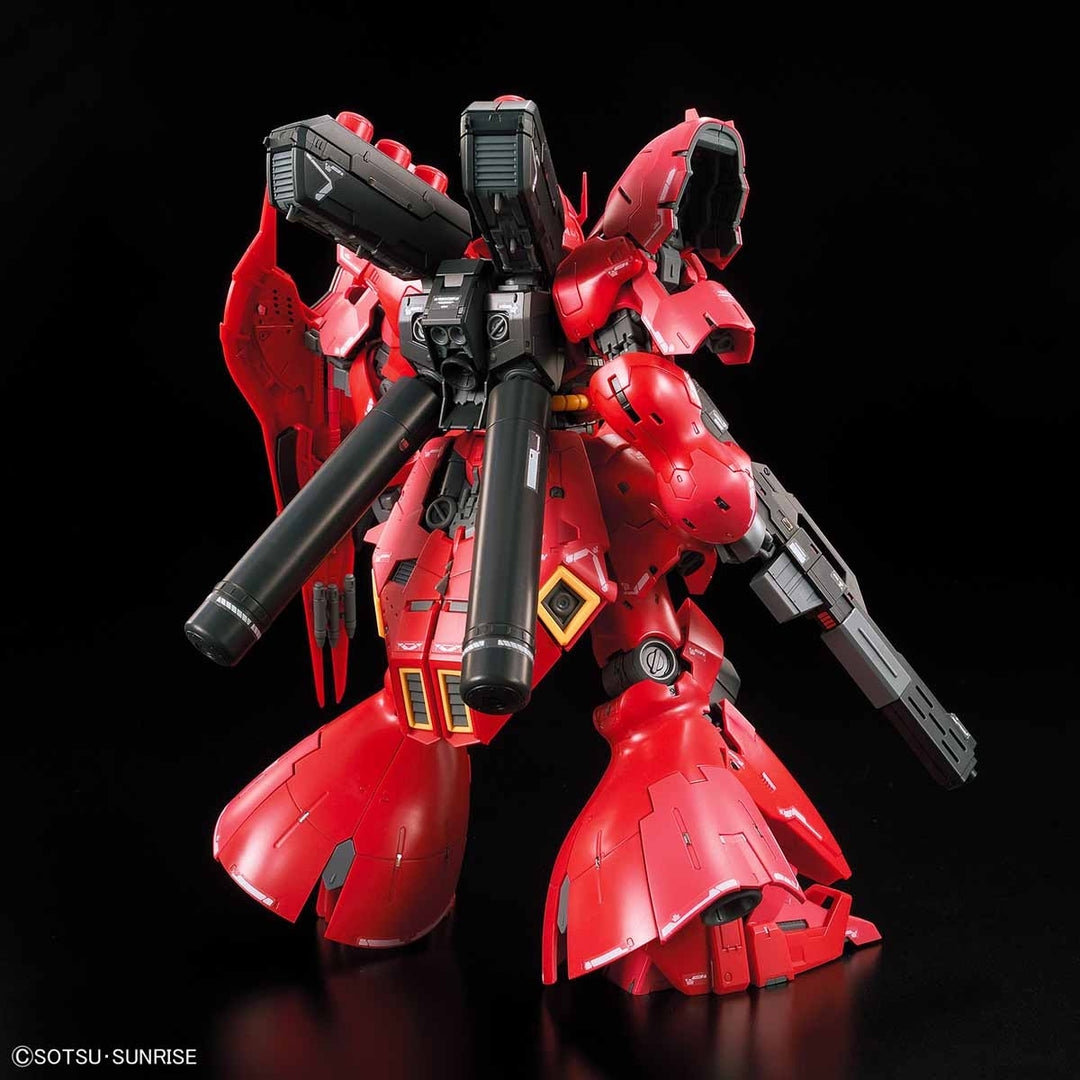 #29 Sazabi RG