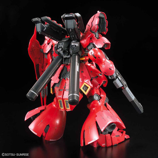 #29 Sazabi RG