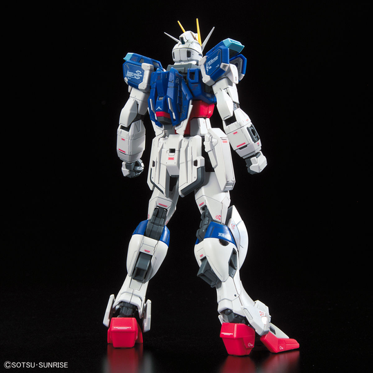 #33 Force Impulse Gundam RG