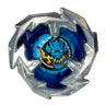 Beyblade X Sword Dran 3-60F Starter Pack Set with Attack Type Top & Launcher