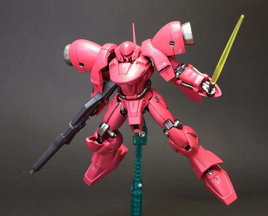 HGUC 1/44 #159 AGC-04 Gerbera-Tetra