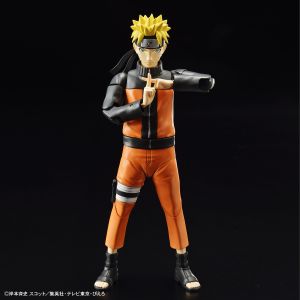 Figure-rise Standard Uzumaki Naruto