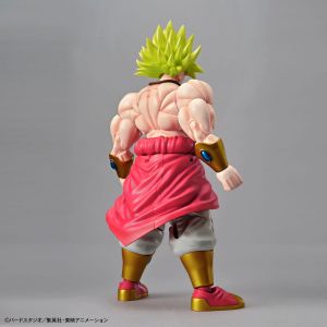 Figure-rise Standard Legendary Super Saiyan Broly (Repackage Ver.)