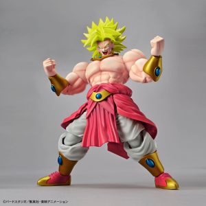 Figure-rise Standard Legendary Super Saiyan Broly (Repackage Ver.)