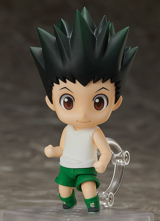 Nendoroid Gon Freecss (HUNTER x HUNTER)