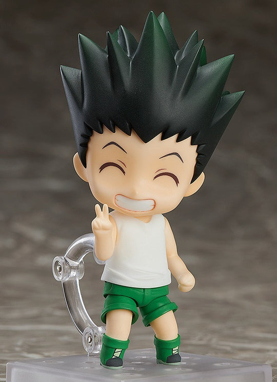 Nendoroid Gon Freecss (HUNTER x HUNTER)