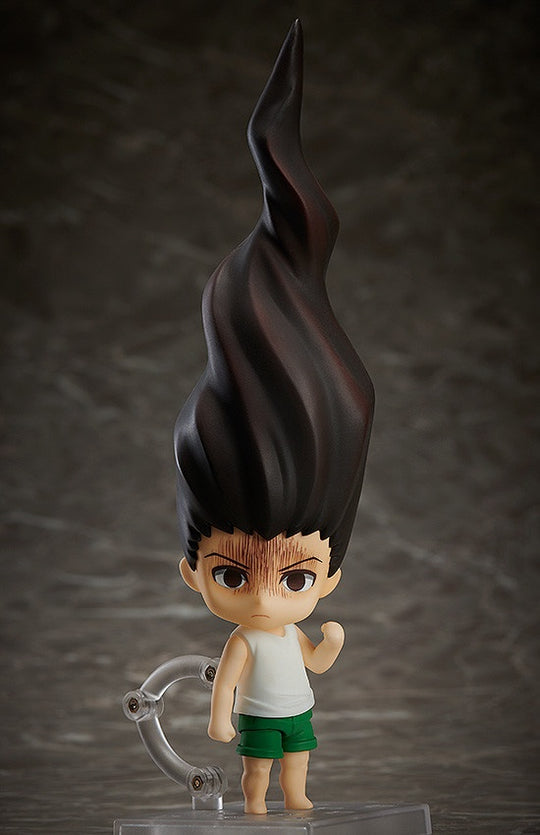 Nendoroid Gon Freecss (HUNTER x HUNTER)