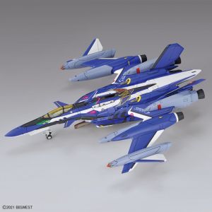 HG 1/100 YF-29 Durandal Valkyrie (Maximilian Jenius Use) Full Set Pack