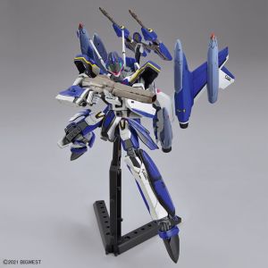 HG 1/100 YF-29 Durandal Valkyrie (Maximilian Jenius Use) Full Set Pack