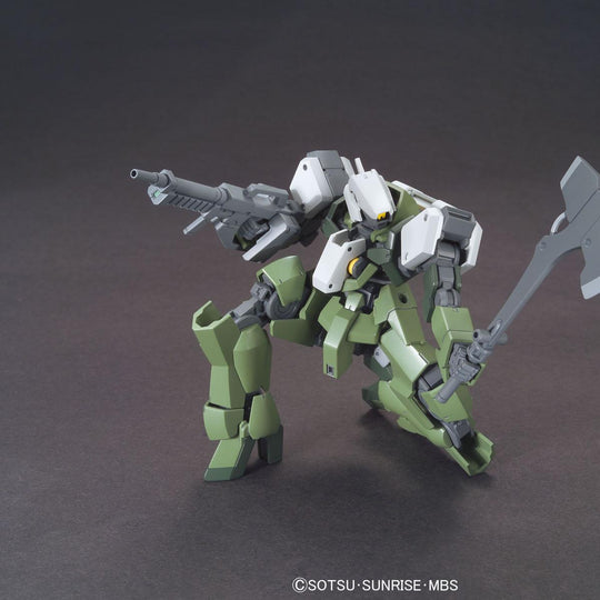 HG IBO Graze Kai (Reprint)