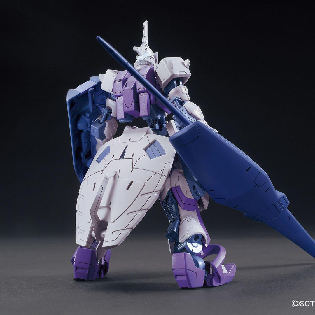 HG IBO Gundam Kimaris Trooper