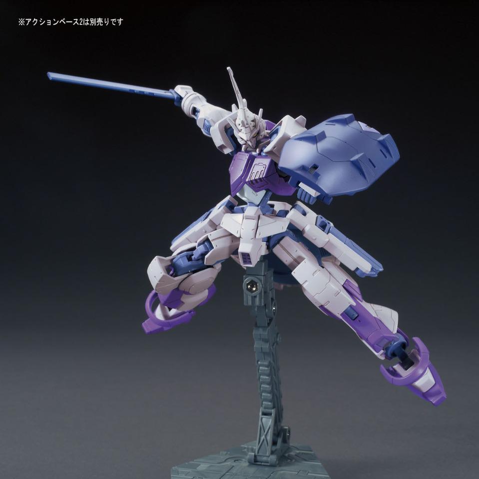 HG IBO Gundam Kimaris Trooper