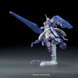 HG IBO Gundam Kimaris Trooper